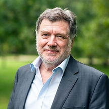 Prof Mike Barnes Maple Tree Global Cannabis Consultants